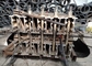 Assembled Type Conveyor Belt Jointing Rubber Belt Vulcanizing Machine CE